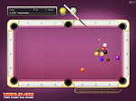 Deluxe Pool